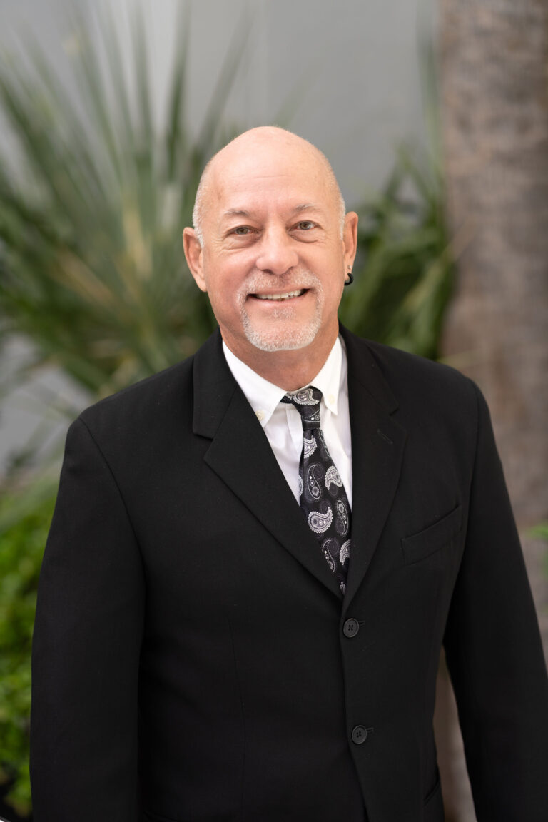 Alan J. Hymowitz, Managing Director at Vertess