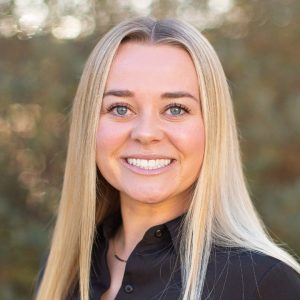Cassidy Riehl - Director, Marketing + Operations at VERTESS
