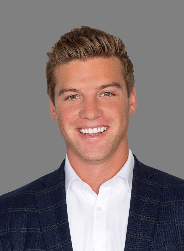 Connor Cruse
