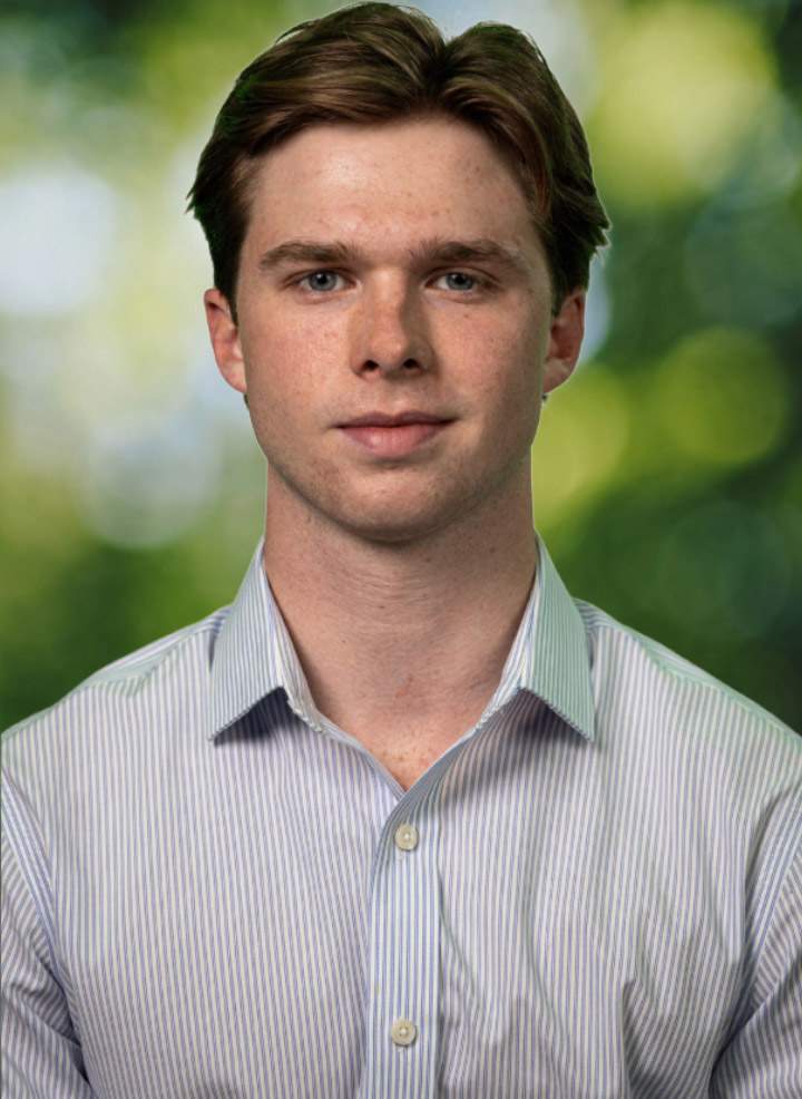 Pierce Kennedy
